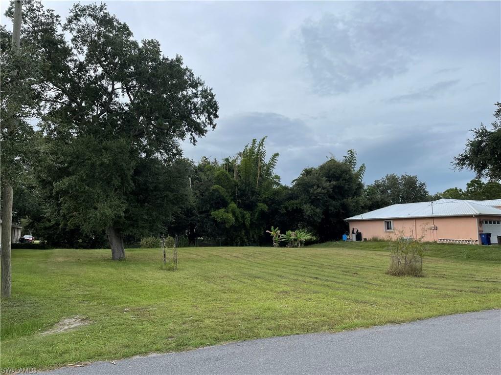 Cleared and ready to build! This beautiful lot has been built up, cleared, and has access to water, sewer, and electricity! One of only a few lots left in this community. Minutes from Daniels Pkwy and 82, this area is growing quickly. Drive by, take a look, and call your builder!