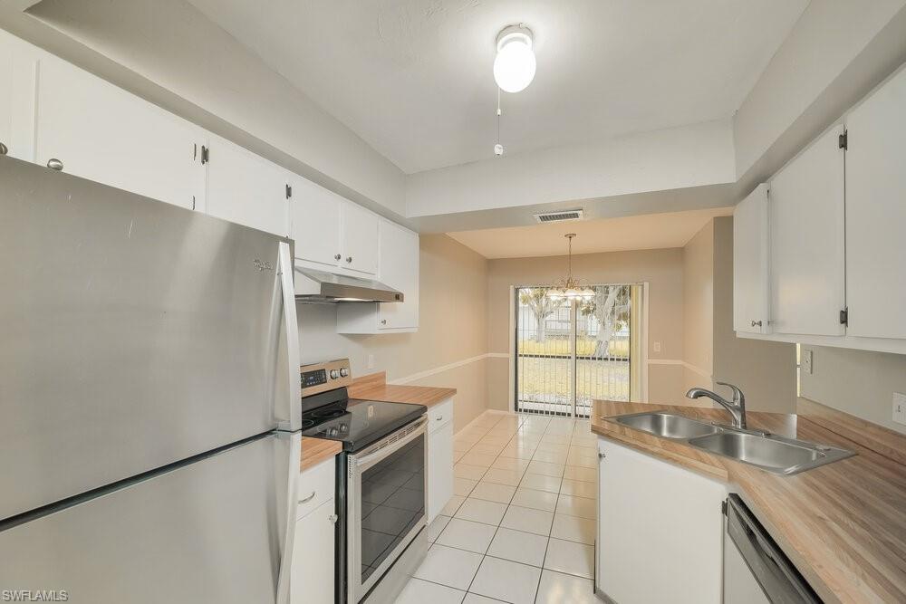 CAPE CORAL - Residential Lease