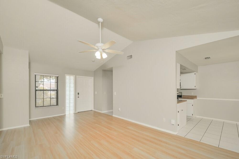 CAPE CORAL - Residential Lease
