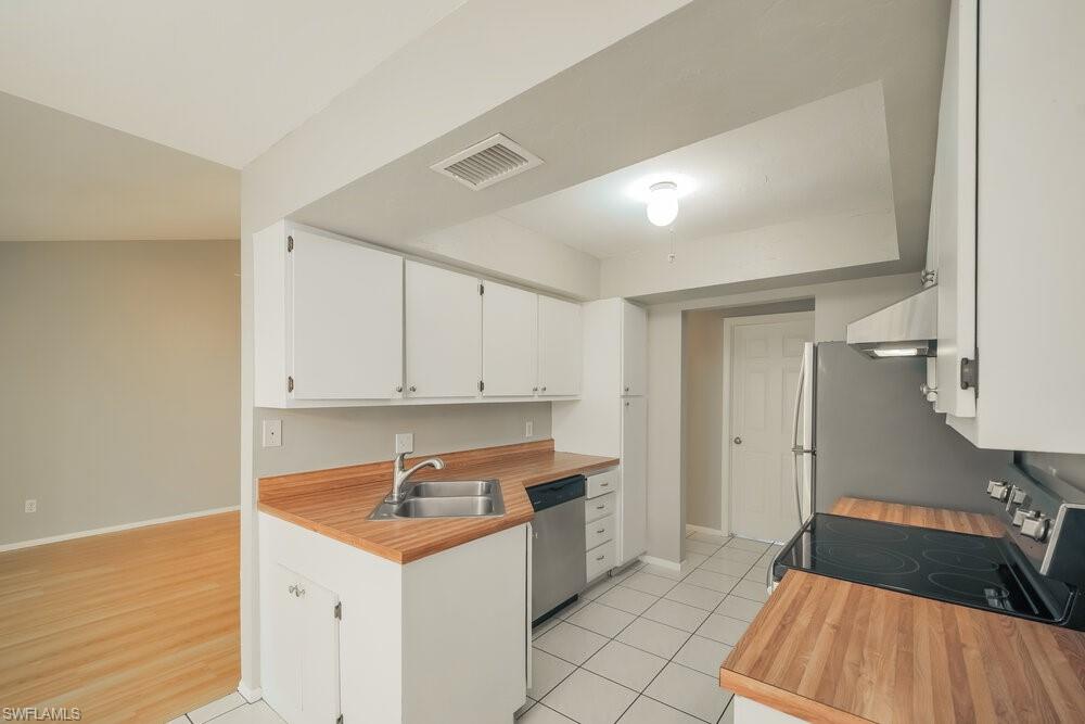 CAPE CORAL - Residential Lease