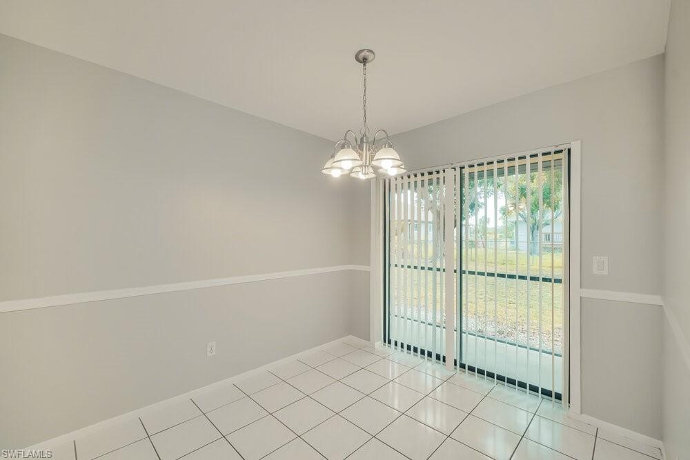 CAPE CORAL - Residential Lease