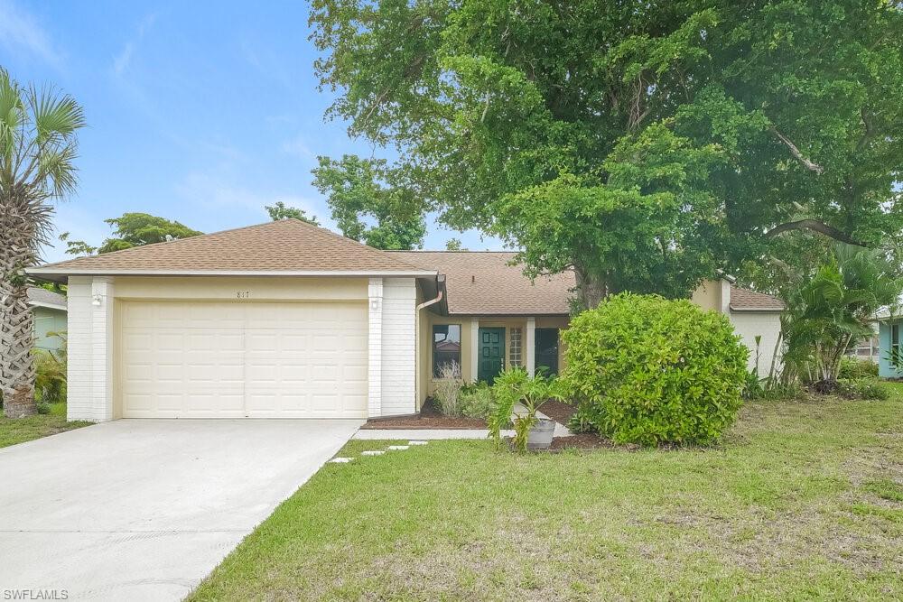 CAPE CORAL - Residential Lease