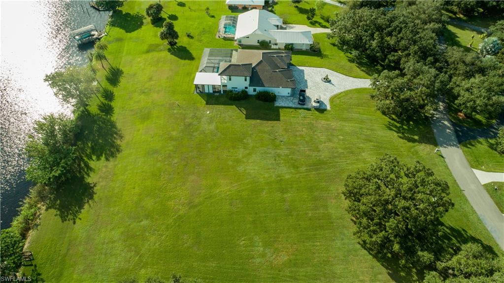 RIVERBEND ESTATES - Land
