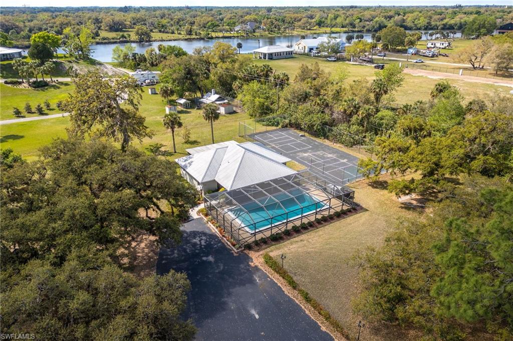 RIVERBEND ESTATES - Land