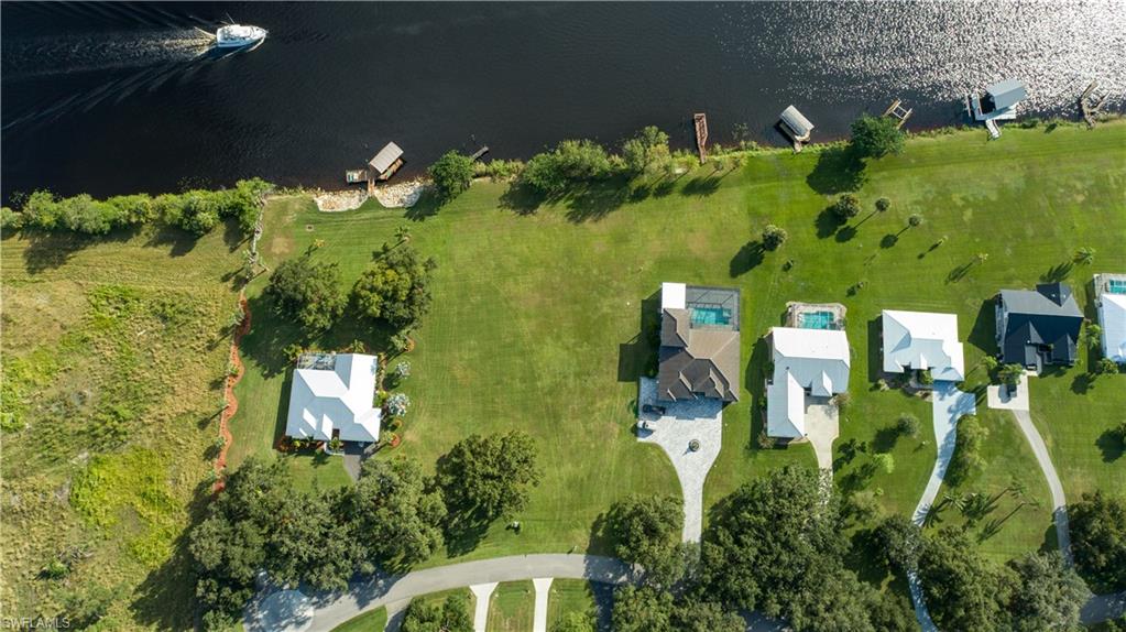 RIVERBEND ESTATES - Land