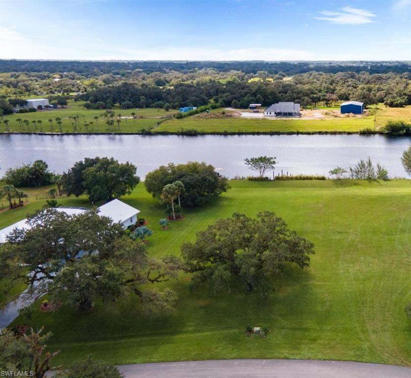 RIVERBEND ESTATES - Land