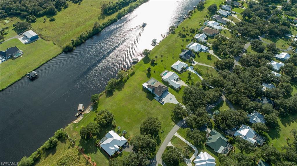 RIVERBEND ESTATES - Land