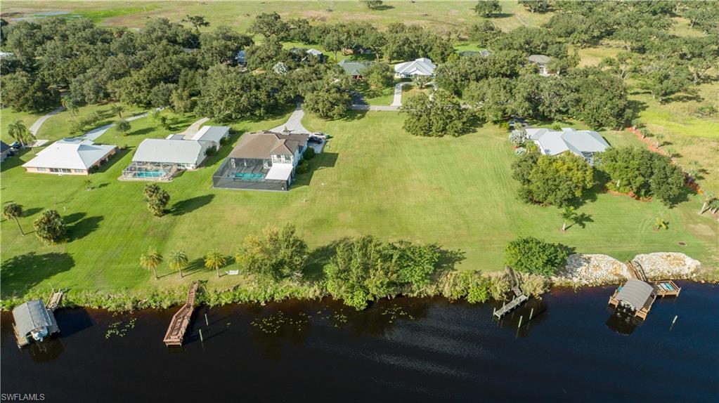 RIVERBEND ESTATES - Land