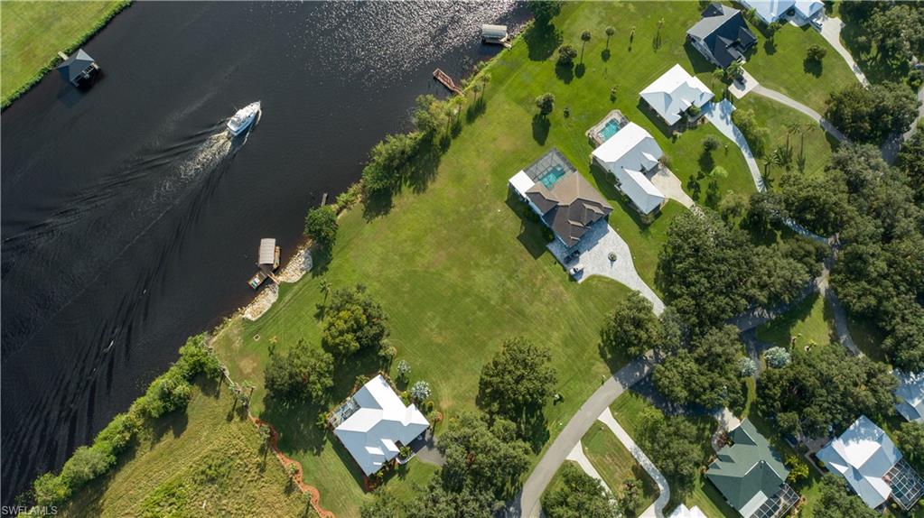 RIVERBEND ESTATES - Land