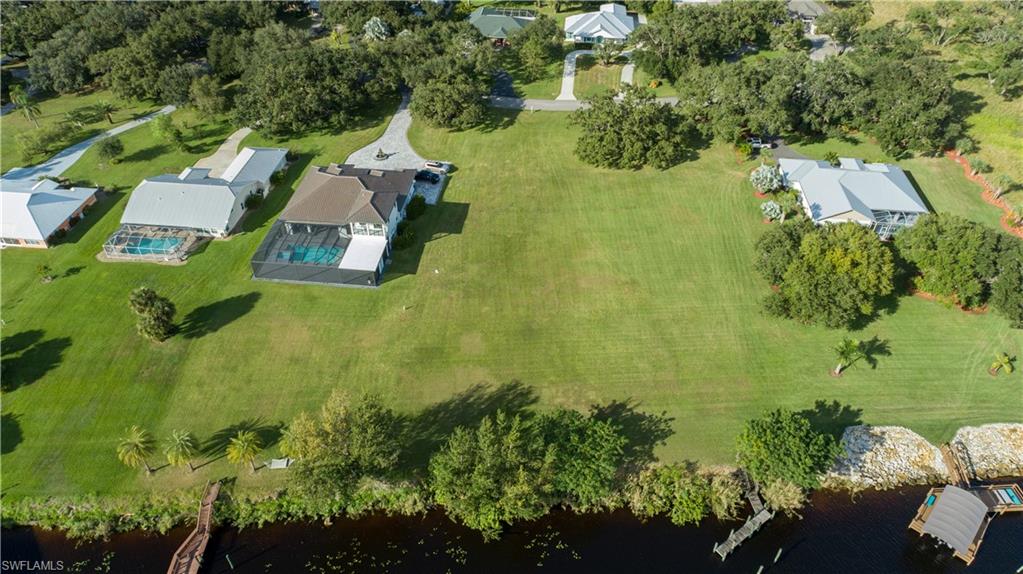 RIVERBEND ESTATES - Land