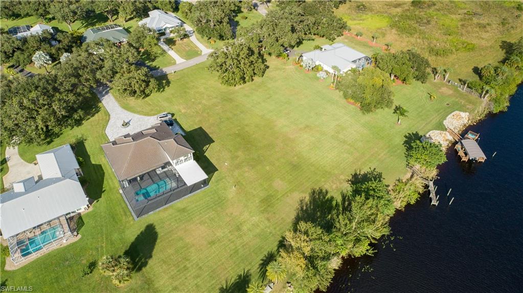 RIVERBEND ESTATES - Land