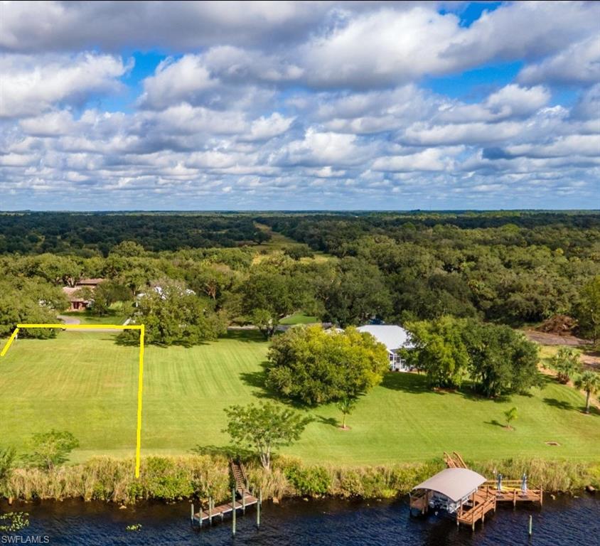 RIVERBEND ESTATES - Land
