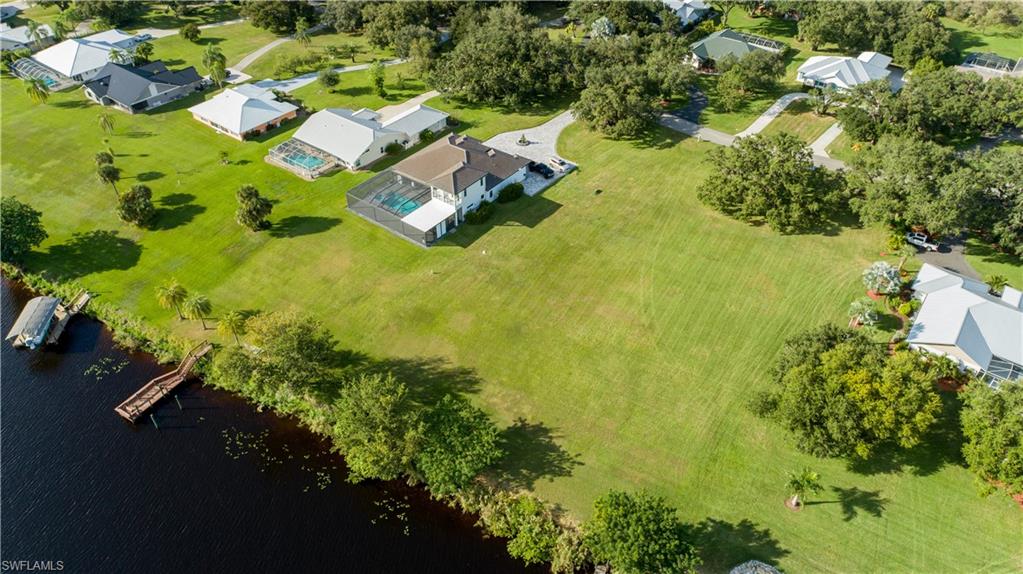 RIVERBEND ESTATES - Land