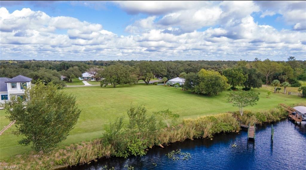 RIVERBEND ESTATES - Land