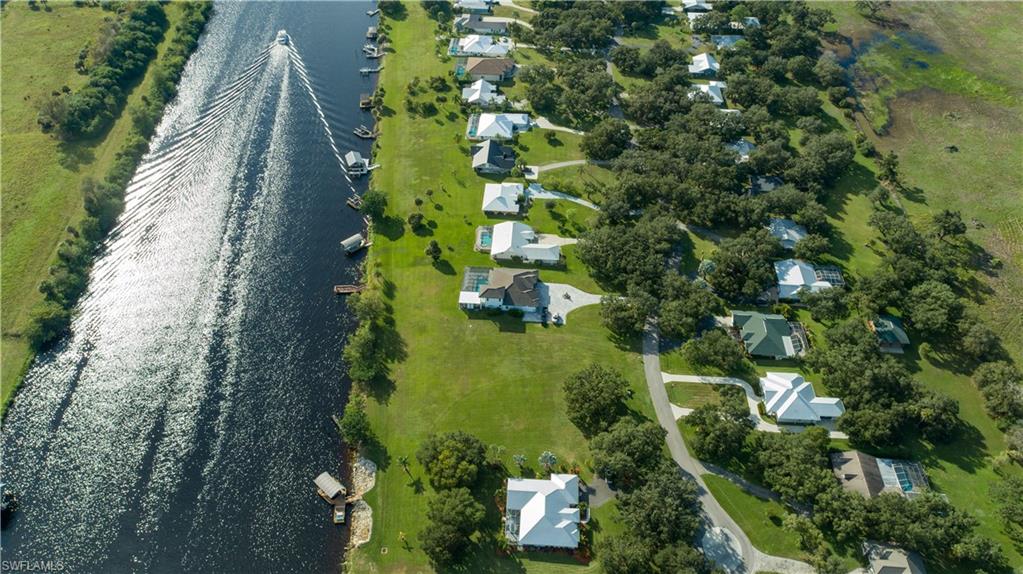 RIVERBEND ESTATES - Land