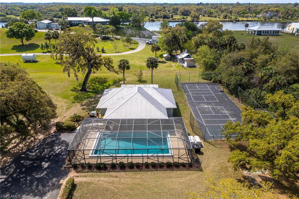 RIVERBEND ESTATES - Land