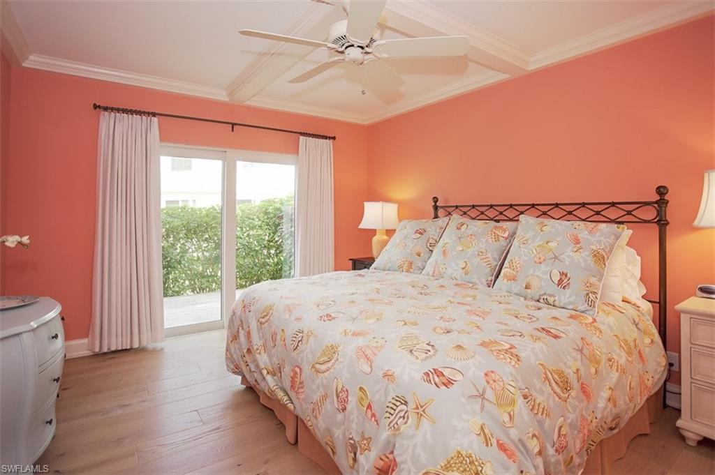 SHORES OF NAPLES - Residential