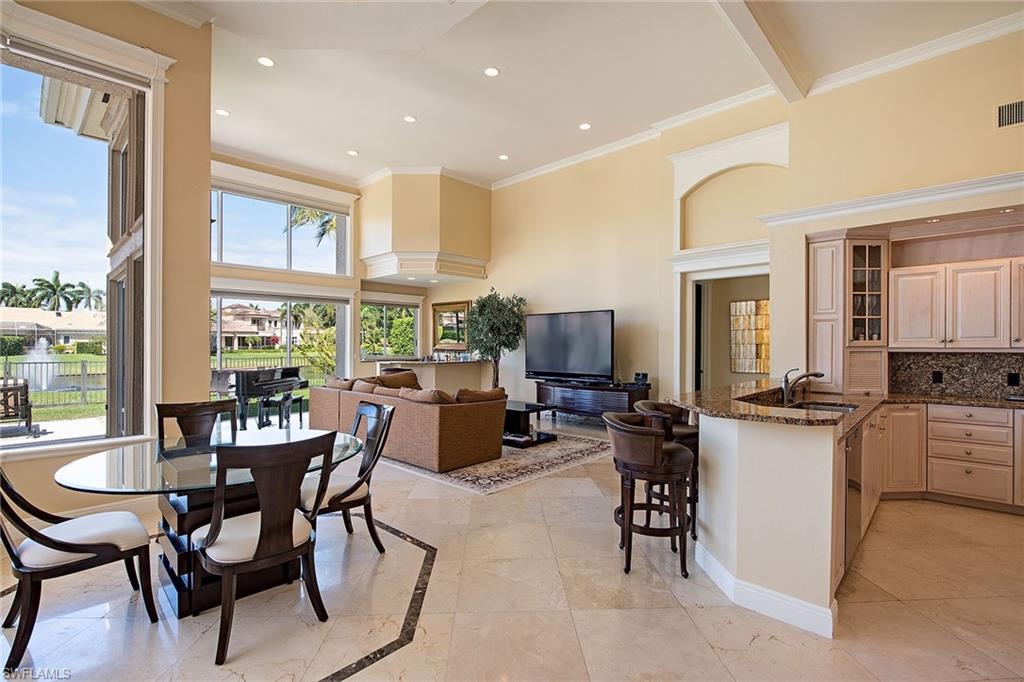 BAY COLONY SHORES - Residential