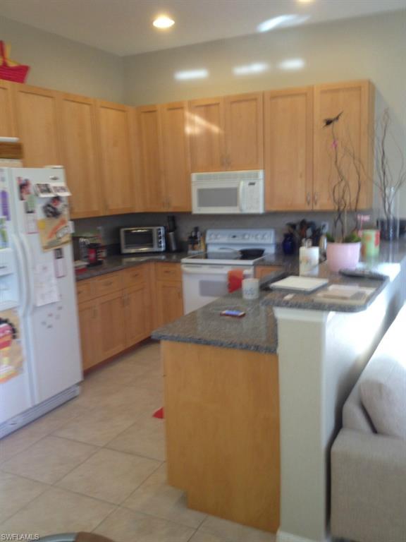 MONTEREY - Residential
