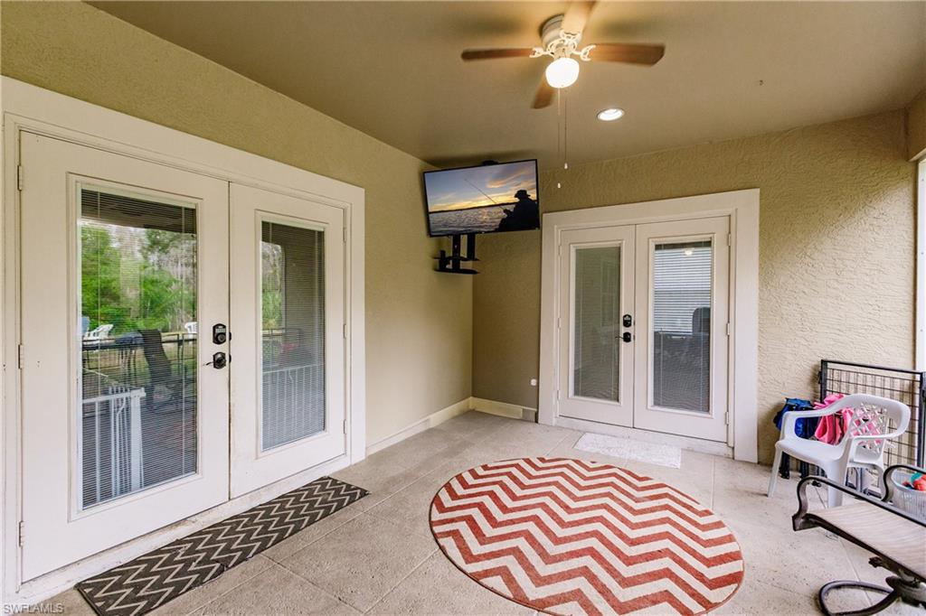 BONITA SPRINGS - Residential