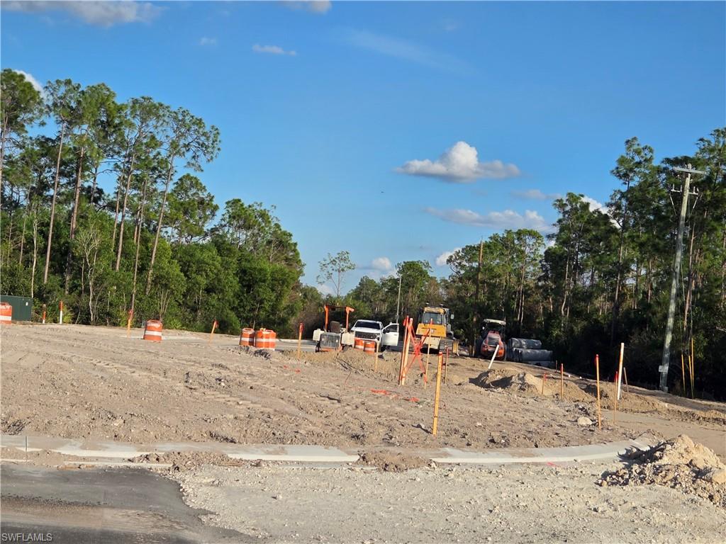 BONITA SPRINGS - Residential