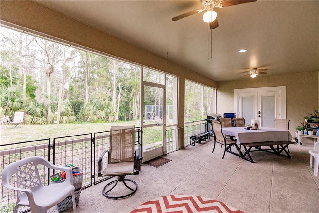 BONITA SPRINGS - Residential