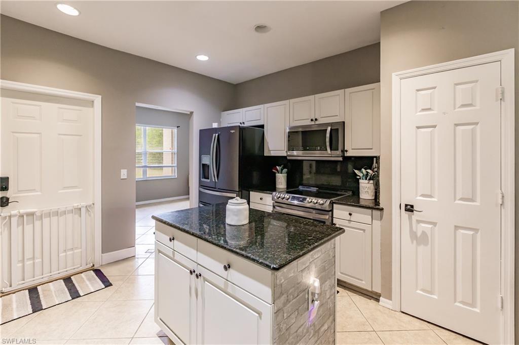 BONITA SPRINGS - Residential