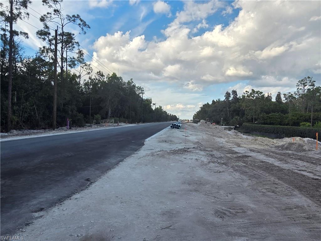 BONITA SPRINGS - Residential
