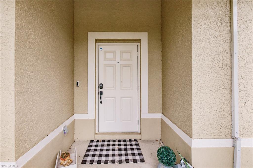 BONITA SPRINGS - Residential