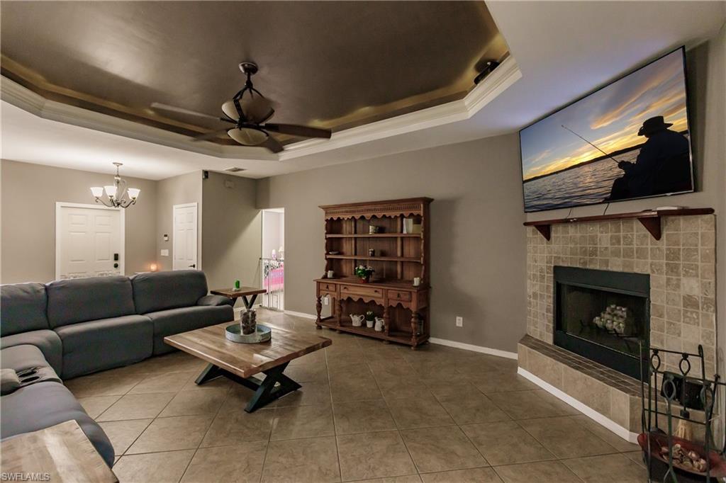 BONITA SPRINGS - Residential