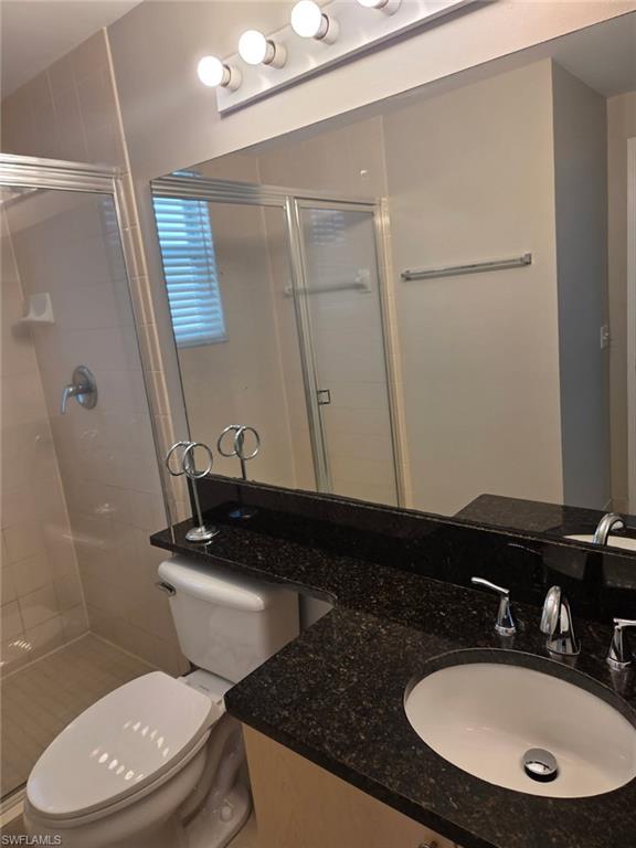RESERVE AT NAPLES - Residential Lease