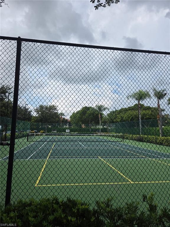RESERVE AT NAPLES - Residential Lease
