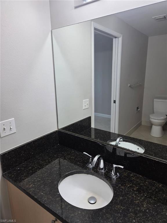 RESERVE AT NAPLES - Residential Lease