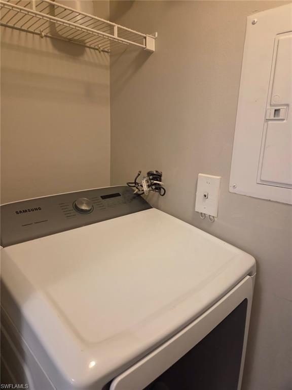 RESERVE AT NAPLES - Residential Lease