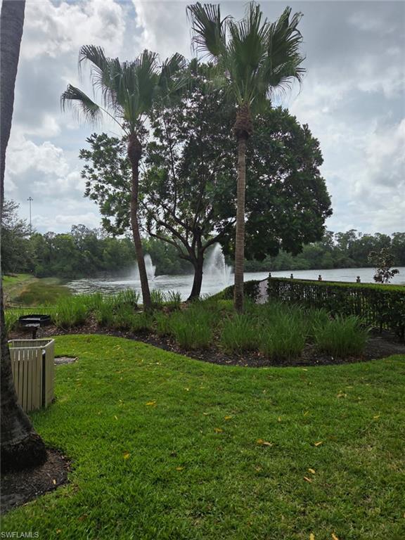 RESERVE AT NAPLES - Residential Lease