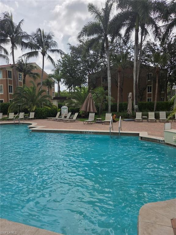 RESERVE AT NAPLES - Residential Lease