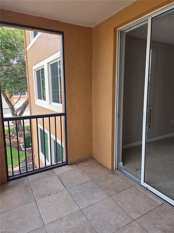 RESERVE AT NAPLES - Residential Lease