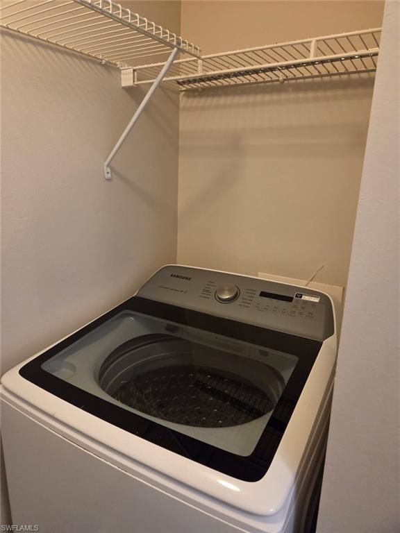 RESERVE AT NAPLES - Residential Lease