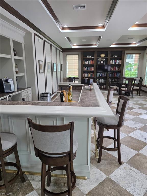 RESERVE AT NAPLES - Residential Lease