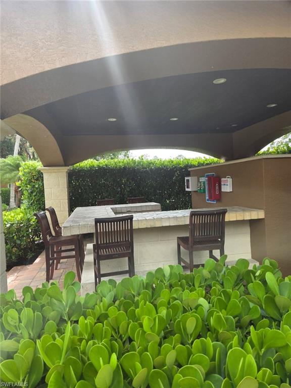 RESERVE AT NAPLES - Residential Lease