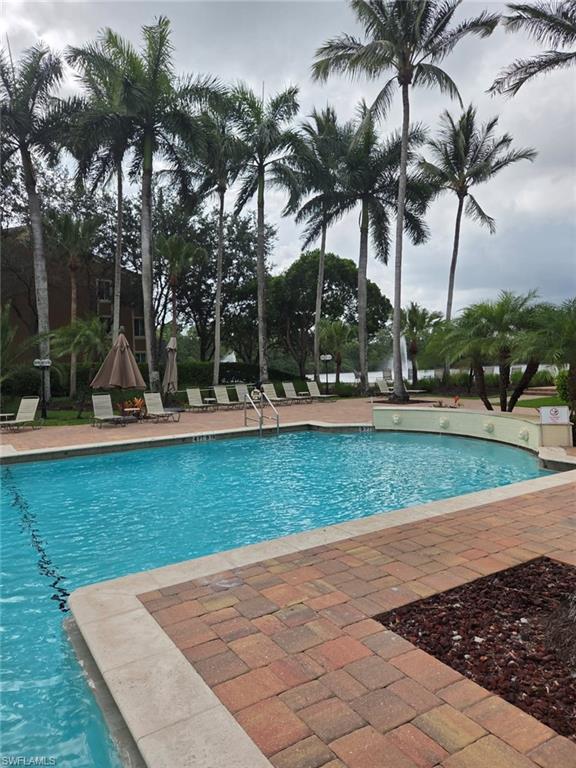 RESERVE AT NAPLES - Residential Lease