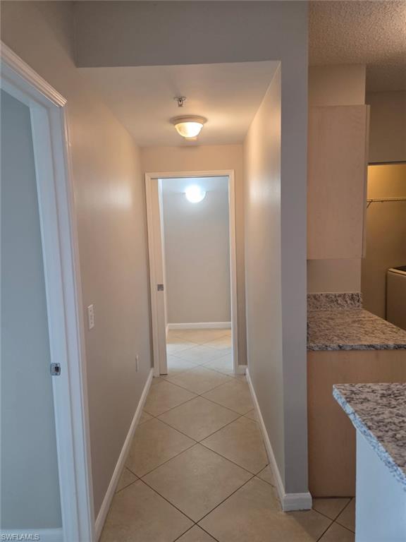 RESERVE AT NAPLES - Residential Lease