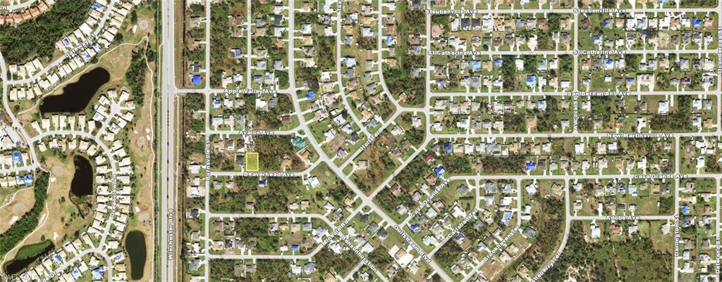 ENGLEWOOD ISLES - Land