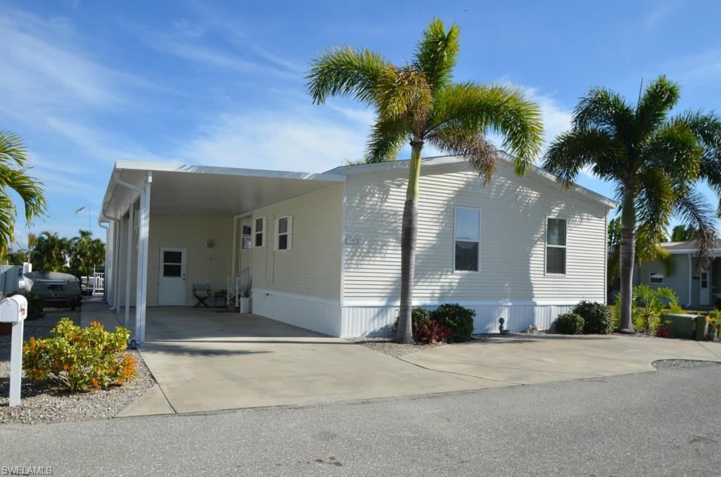 CHERRY ESTATES - Residential