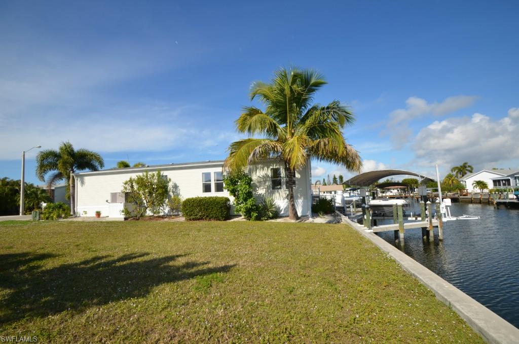 CHERRY ESTATES - Residential