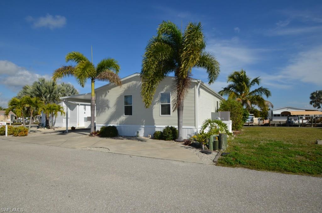 CHERRY ESTATES - Residential
