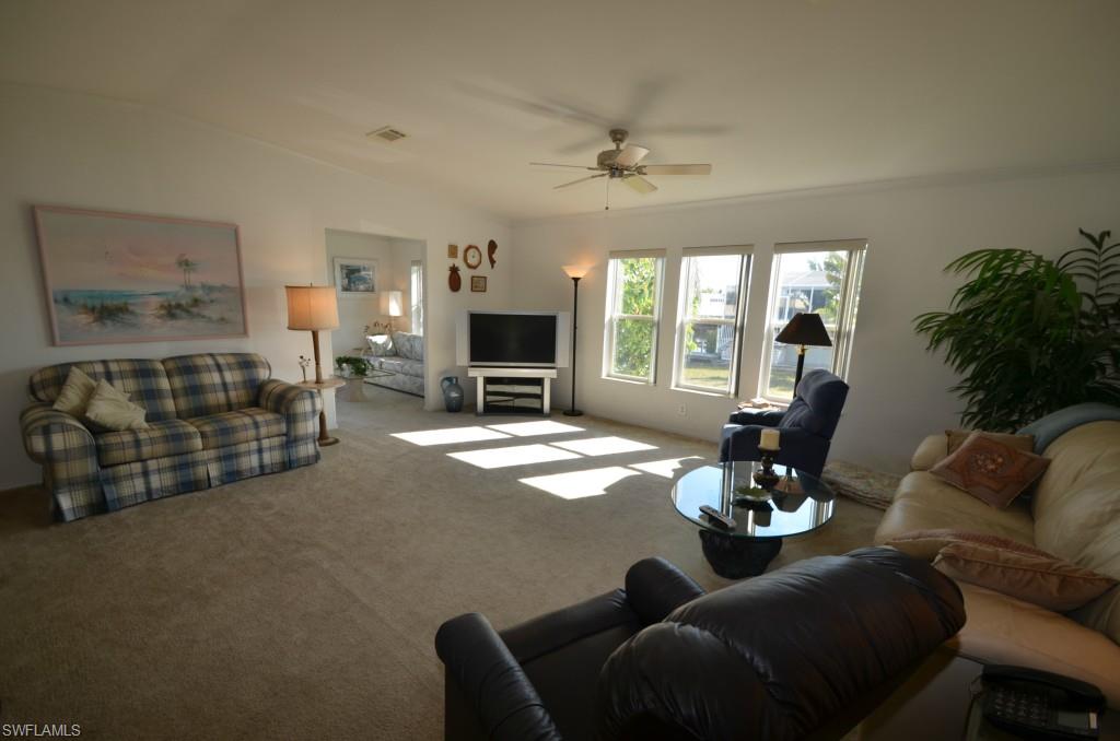CHERRY ESTATES - Residential