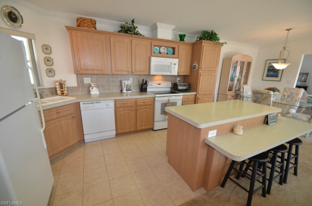 CHERRY ESTATES - Residential