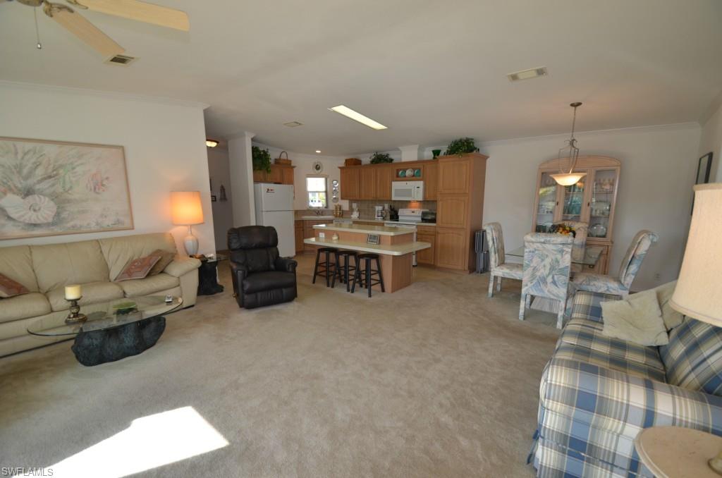 CHERRY ESTATES - Residential