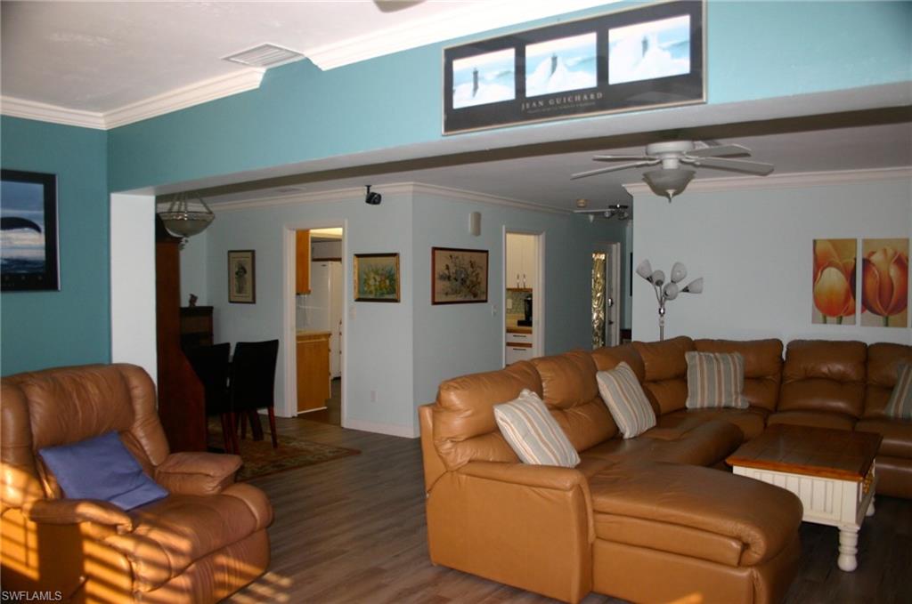 WHISKEY CREEK VILLAGE GREEN - Residential